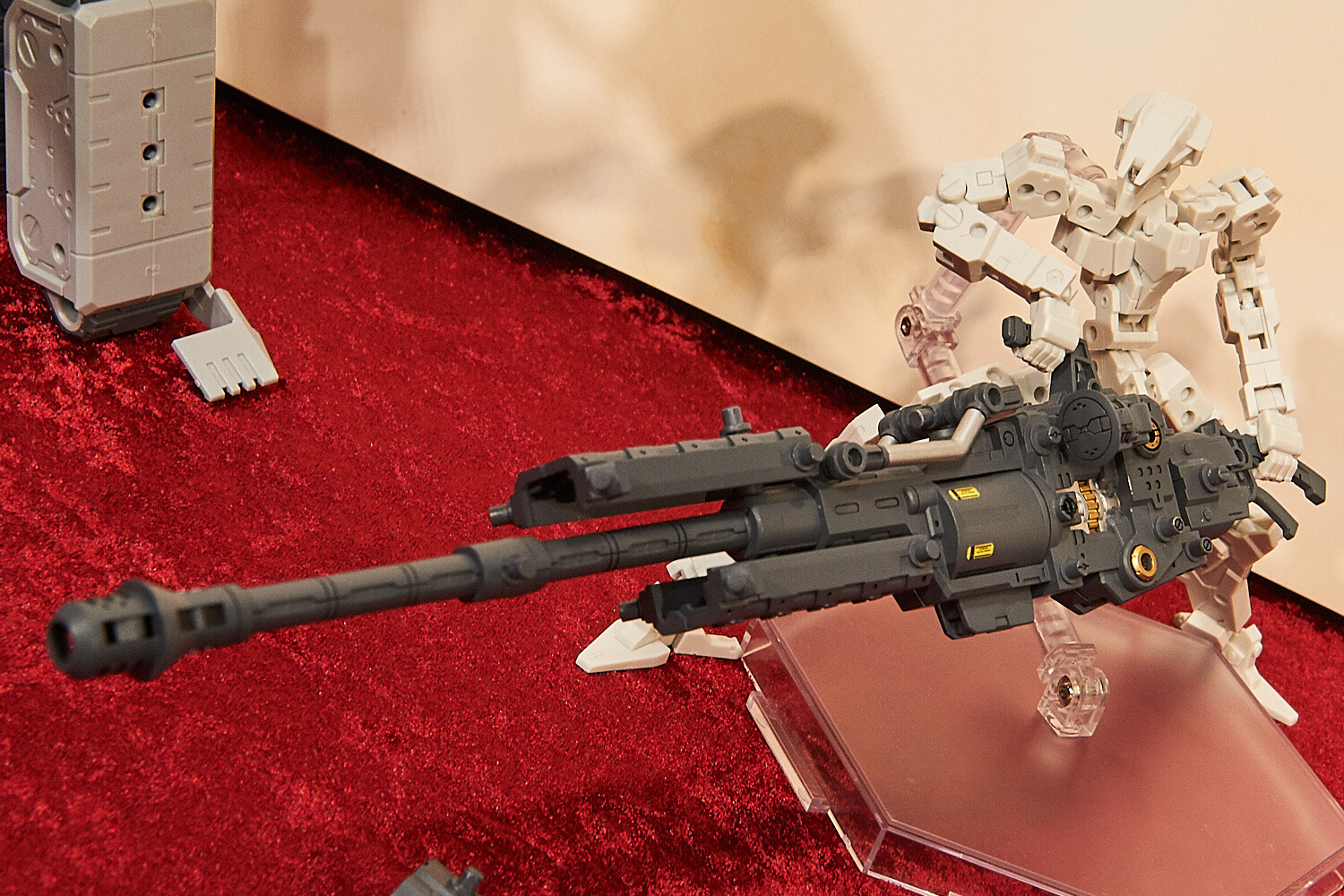 Kotobukiya Showcases Stunning Range of Upcoming 2017 Figures [Event Report] 19