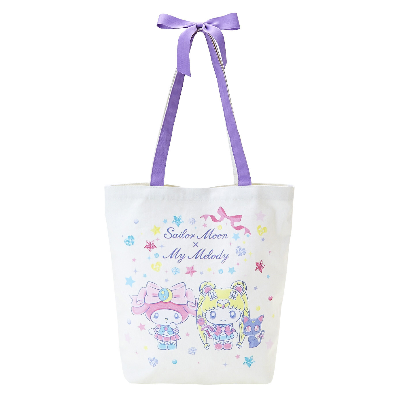 Sailor Moon x My Melody Collab Goods to Go on Sale Aug. 3! 8