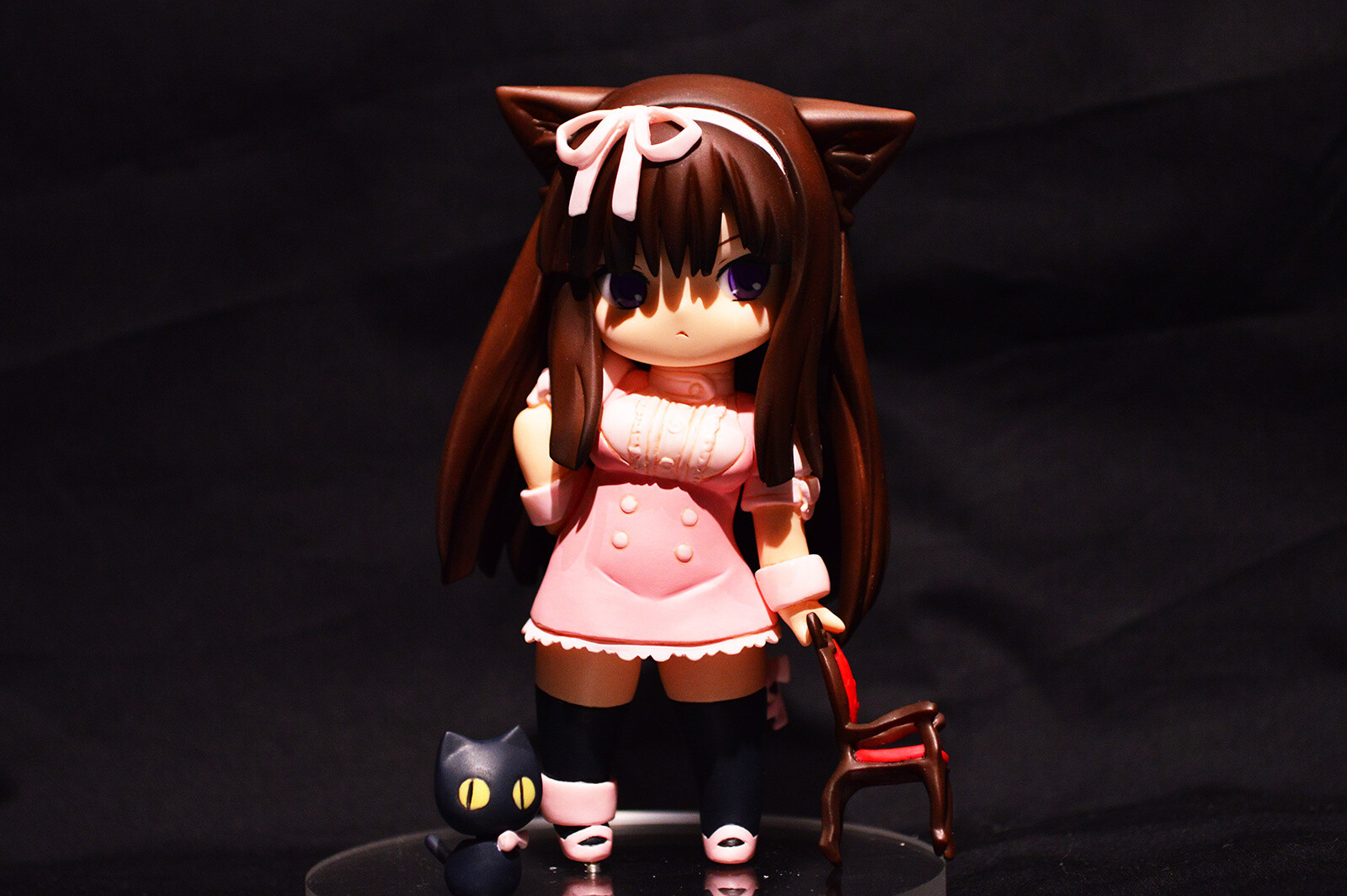 A Gathering of Anime Goods! Fans Get an Overview of Today’s Character Business at CafeReo Character Convention 18