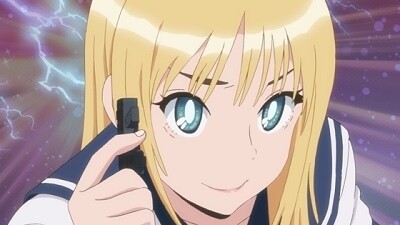 © Taishi Mori, Shogakukan / Today’s Asuka Show Production Committee 1