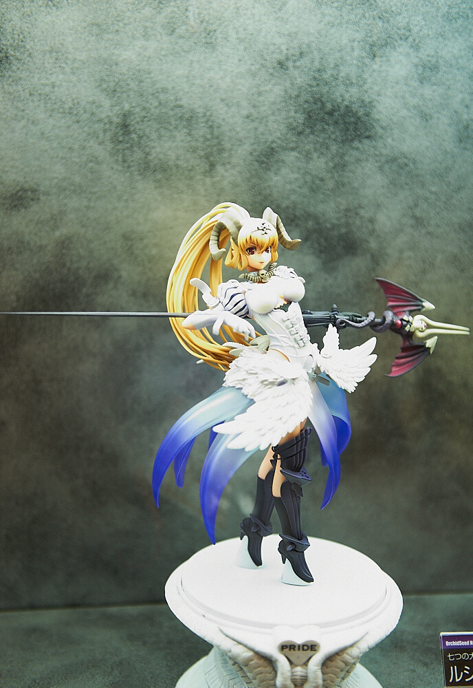 Who Knew Figures Could Be This Cute! Winter Wonder Festival 2014 Photo Report - Cute & Sexy Edition 55