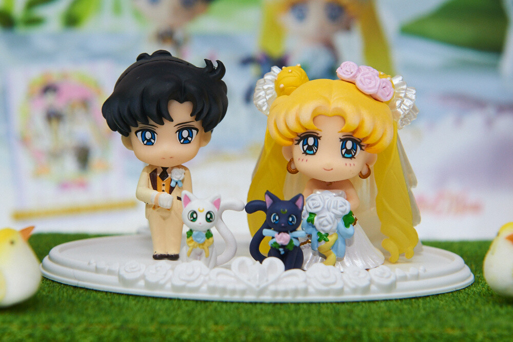 Mega Hobby Expo Showcases Fantastic Autumn Lineup! [Photo Report] 34