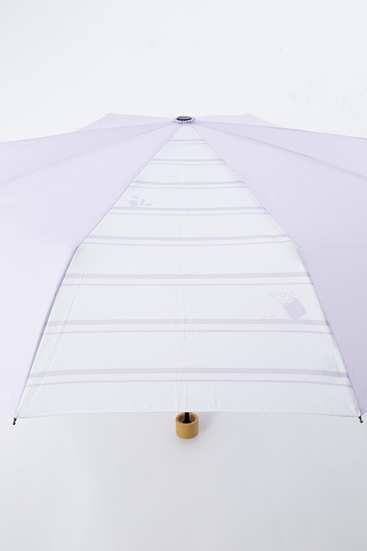 Striped section (Murasakibara Atsushi design) 10