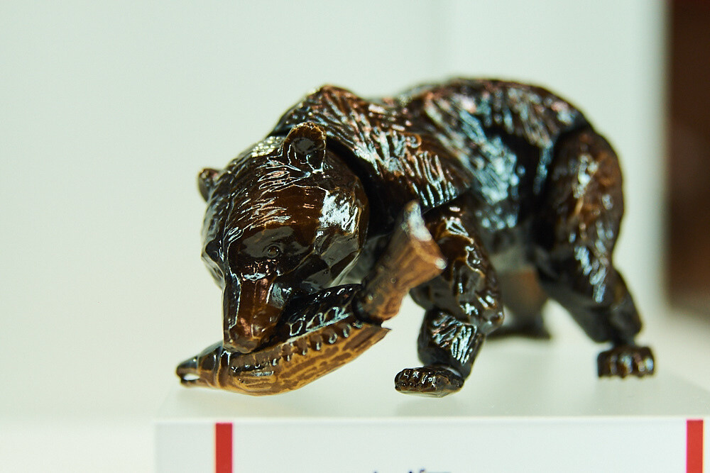 Wonder Festival 2017 Summer: Industry Edition [Event Report] 183