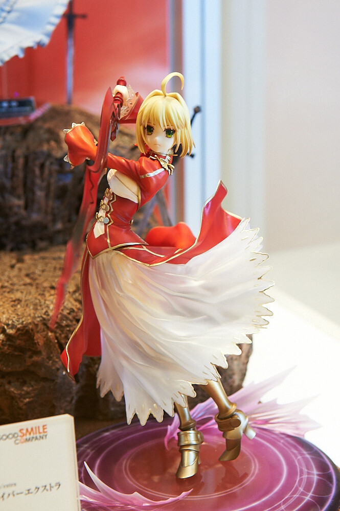 Which Ones Do You Like? Wonder Festival 2014 [Summer] Photo Report: Cute & Sexy Edition 207