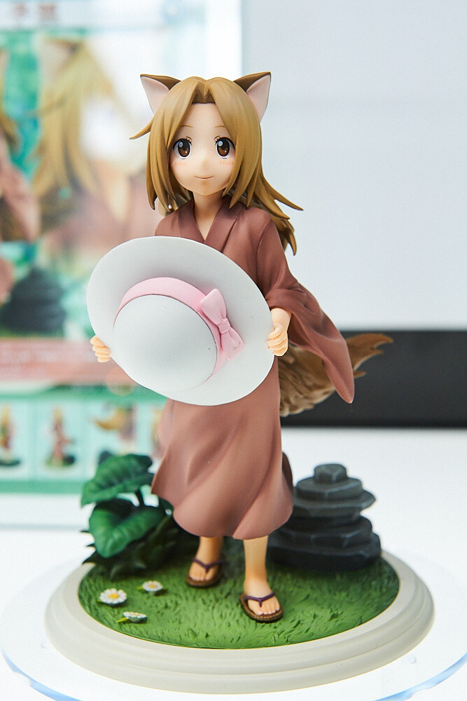 Mega Hobby Expo Returns for Spring Exhibit in Akihabara! [Photo Report] 246