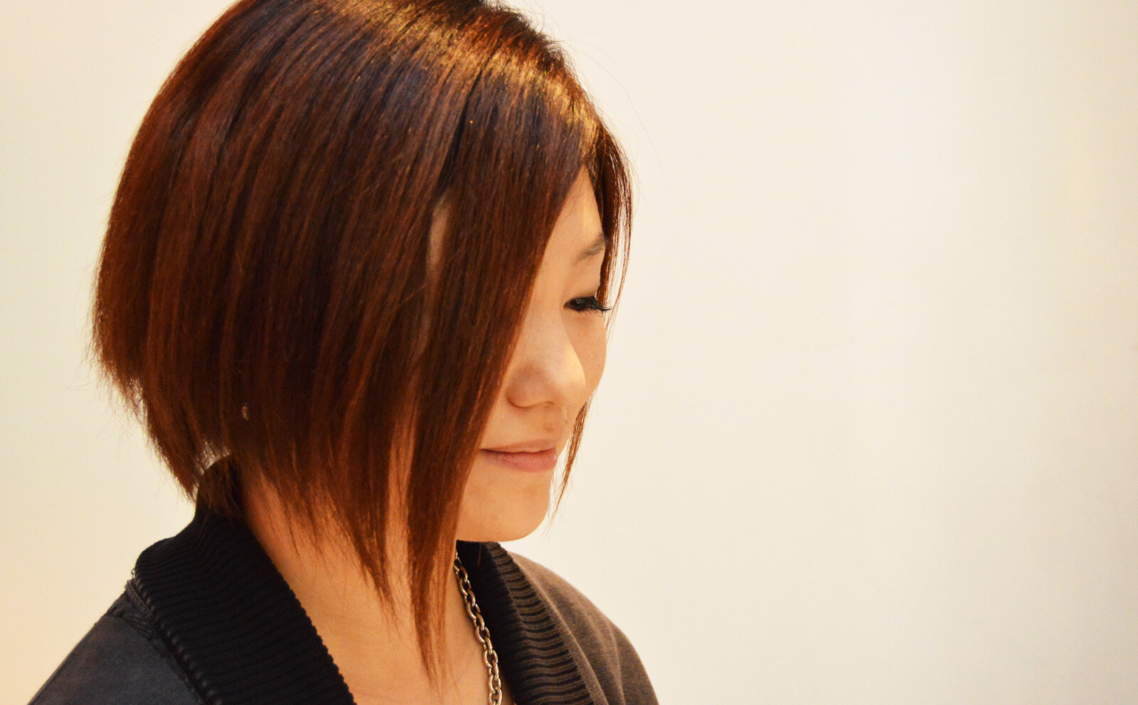 Creator Interview: Yoshimi OHTANI [2/2] 7