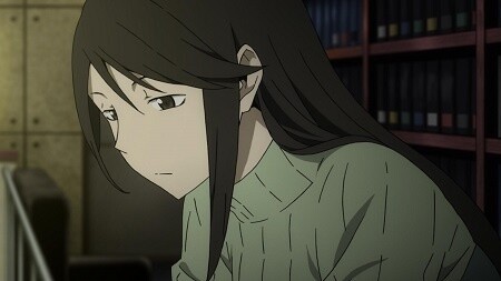 © 2014 Ryogo Narita / Kadokawa ASCII Media Works Publishing / Ikebukuro Dollars 8