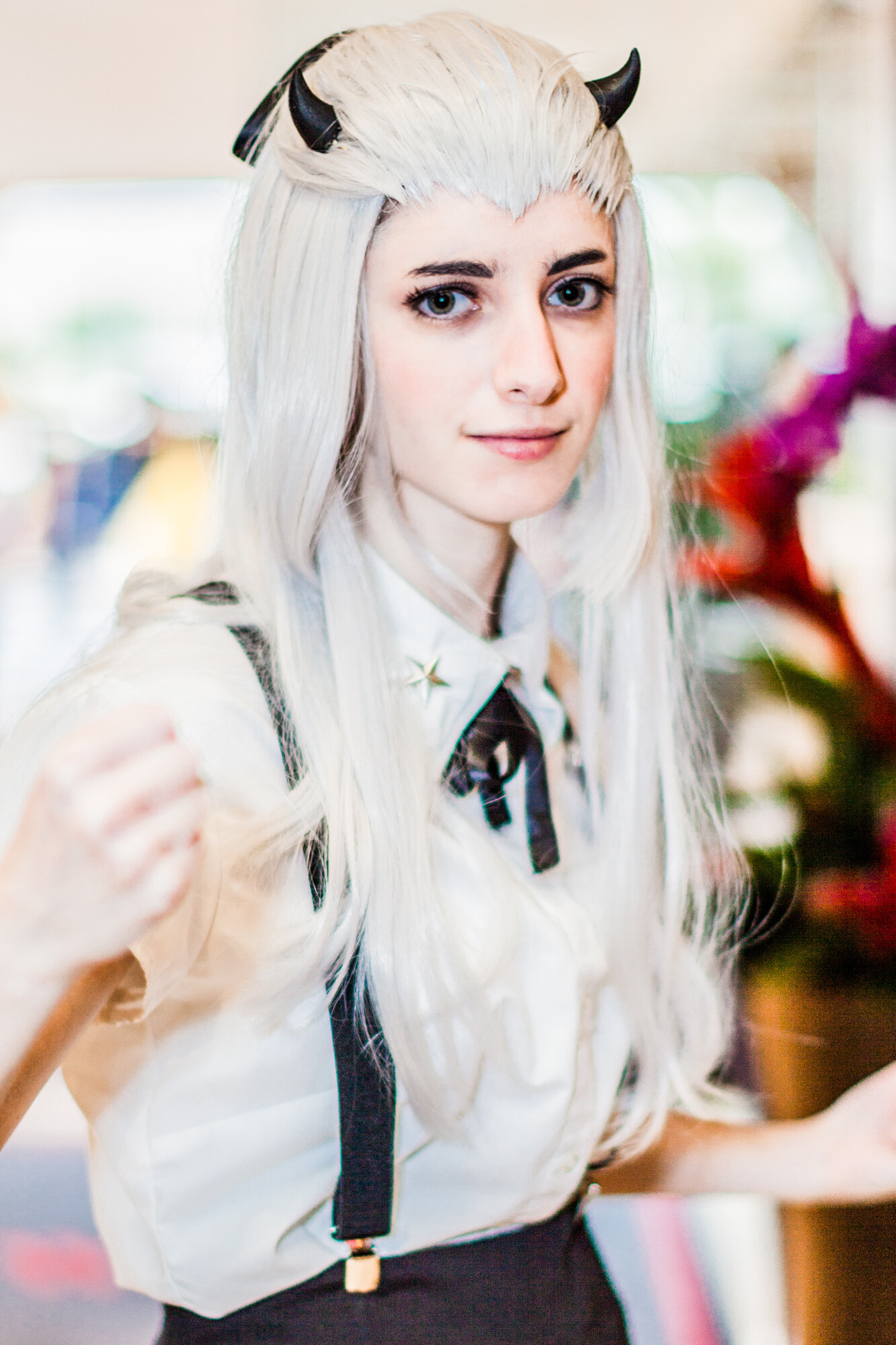 Anime Los Angeles 2015 Photo Report: Americans Cosplay, Rain or Shine! 21