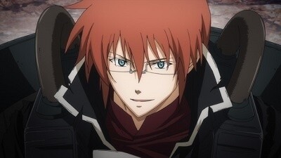 © Yūnosuke Yoshinaga, Flex Comix / Broken Blade Production Committee 8