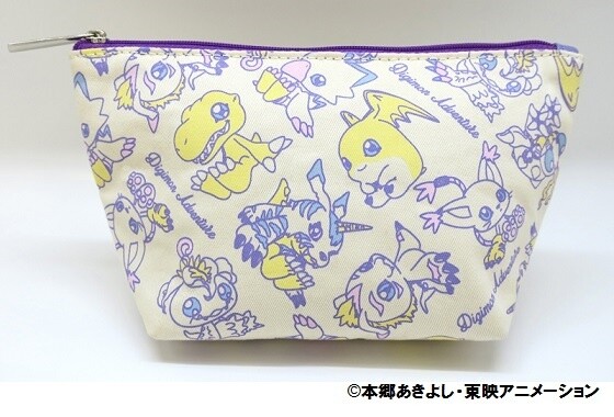 Kiddy Land Celebrates New Digimon Movie with Agumon Photograph Session & New Goods! 7