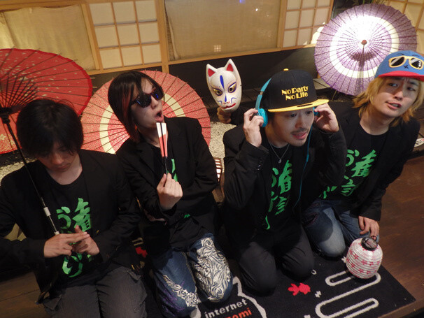 France’s Japan Expo Anime Song DJs, Otagei and More! 3