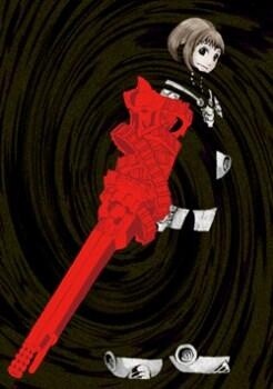 Production is Advancing for Anime Adaptation of Battle Manga “Nobunagun” 1