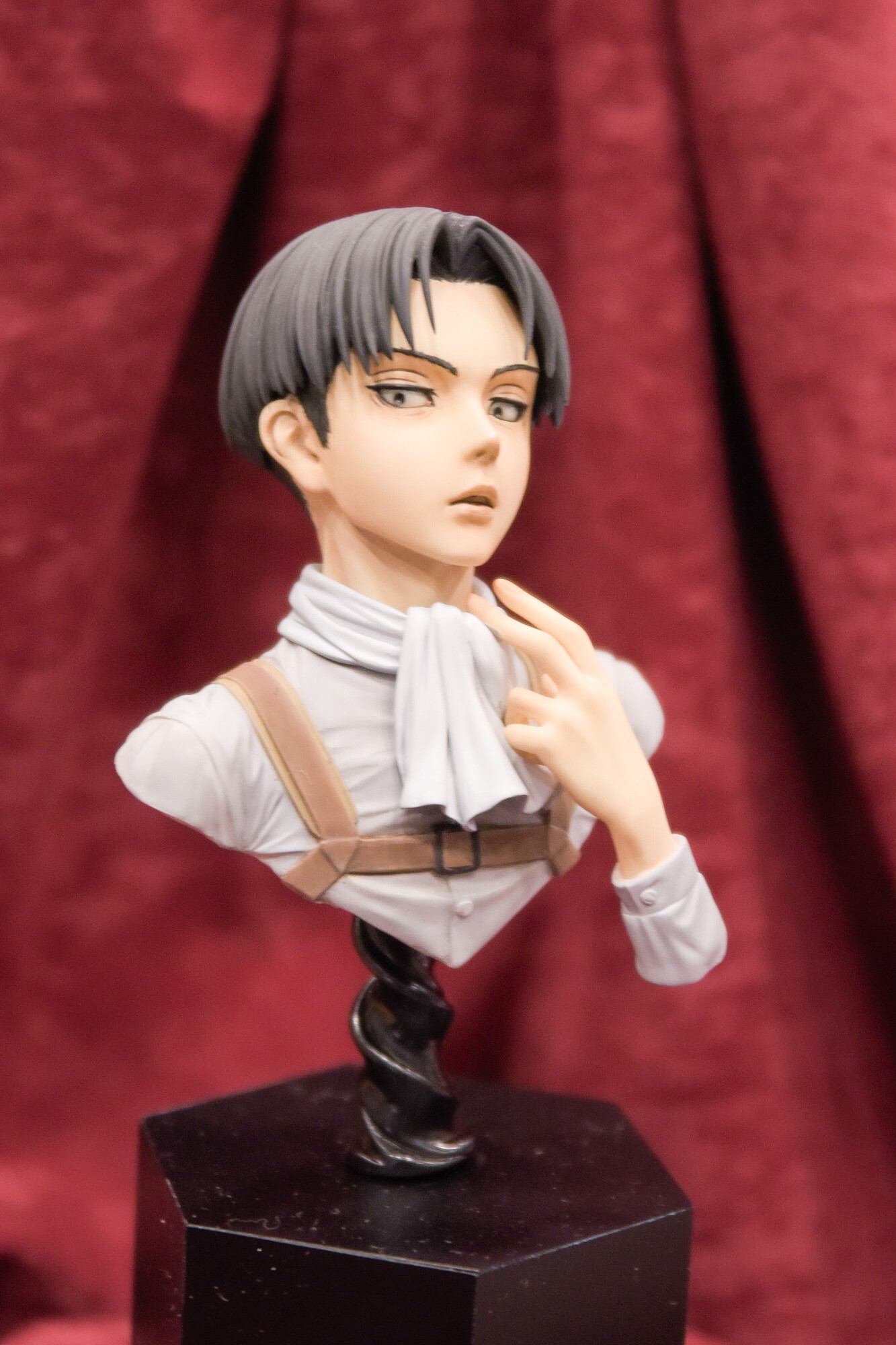 Wonder Festival 2016 Summer: Creator Edition [Event Report] 11