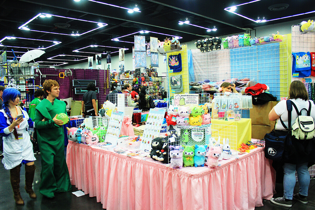 Kumoricon 2016 [Event Report] 3