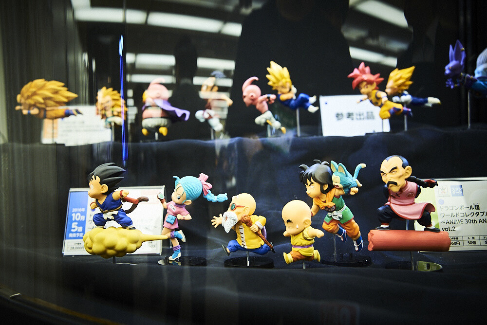 [Event Report] Toys Galores at the 44th Prize Fair! 20