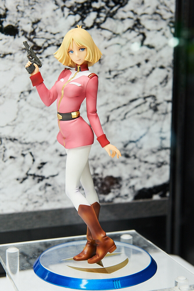 Mega Hobby Expo Returns for Spring Exhibit in Akihabara! [Photo Report] 118