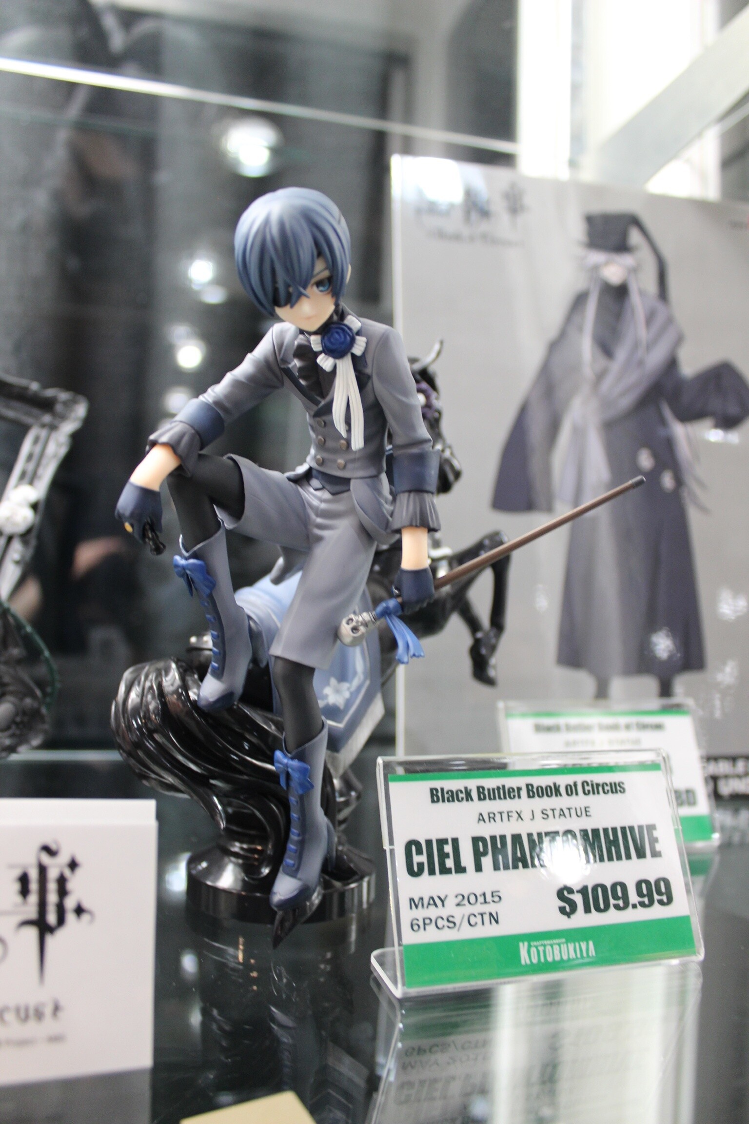 Toy Fair New York 2015: New Figures Galore! 8