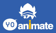 Yoanimate Logo 2 2