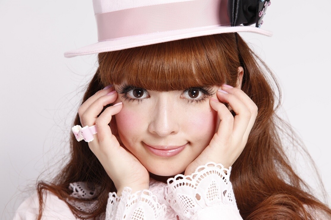 Lolita Fashion Travels Overseas! “Muslim Lolita” Is The New Intersection Of The Kawaii Culture 3