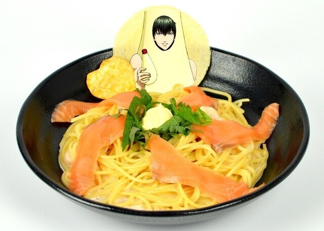 Gintama “Aizome Kaori-hen” Event to Take Place at J-World Tokyo! 2