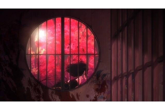 New Kabaneri of the Iron Fortress Work Announced, Aiming for Completion by 2018 4