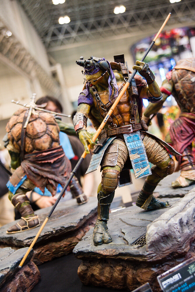 WonFes 2015 Summer Photo Collection! Part 1: Cool & Comical Edition 9