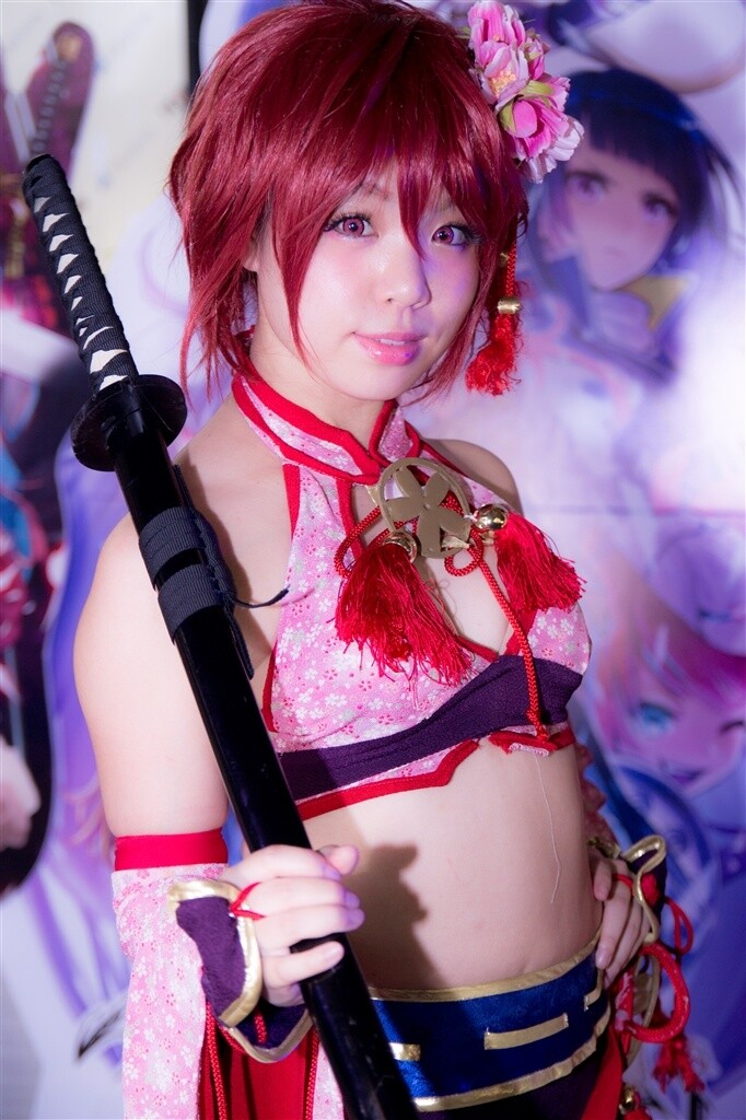 Cos-Crew Reveals New Matching System CosWork - Finding Cosplay-Related Jobs Is Now Easier Than Ever! 1