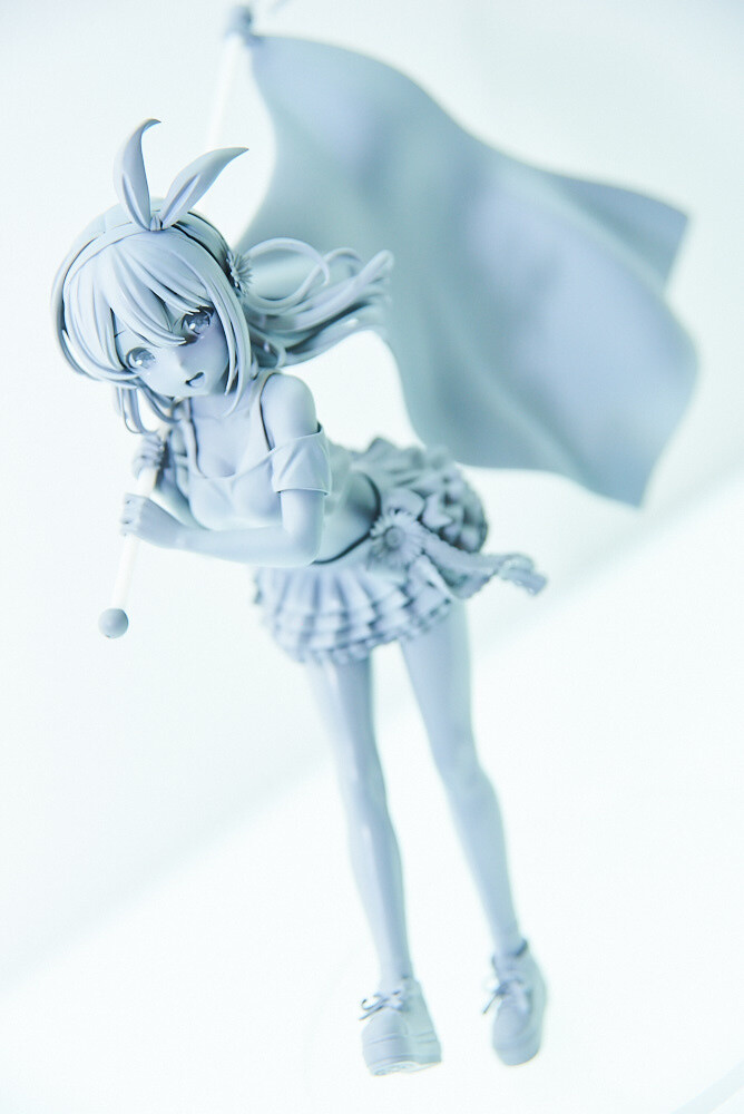 Wonder Festival 2017 Summer: Industry Edition [Event Report] 297