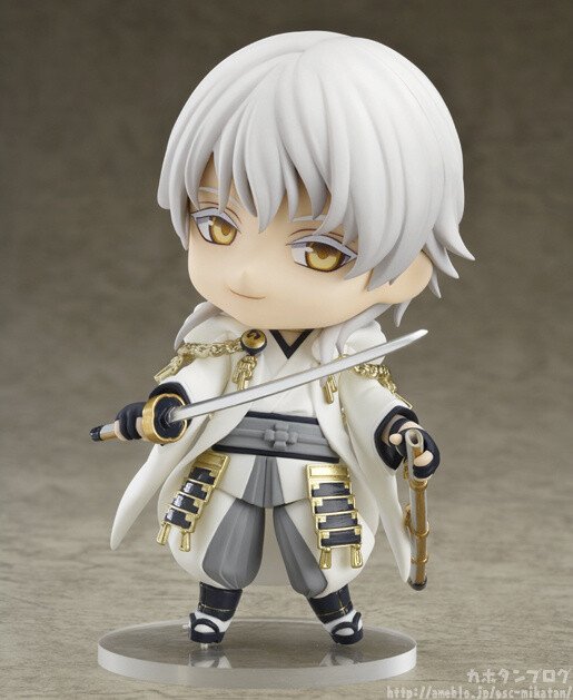Nendoroid Tsurumaru Kuninaga 3