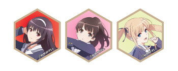 Newest Saekano Cafe Offers Special Menu, Goods and Unusual Activities! 14