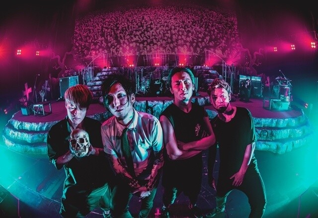 Sakamoto Maaya, Mamiya Masahiro, and Ono Kensho Join Rage of Bahamut: Virgin Soul TV Anime! 3