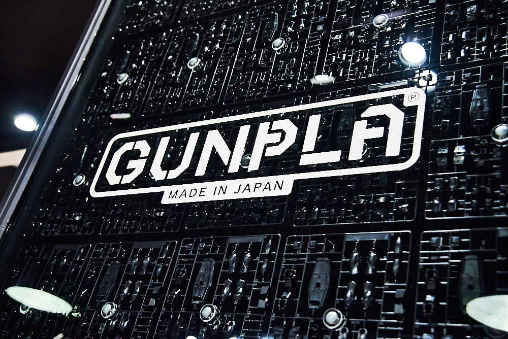 Find Gunpla Heaven at Gundam Base Tokyo! [Photo Report] 43