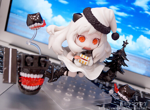 Nendoroid Northern Princess 14