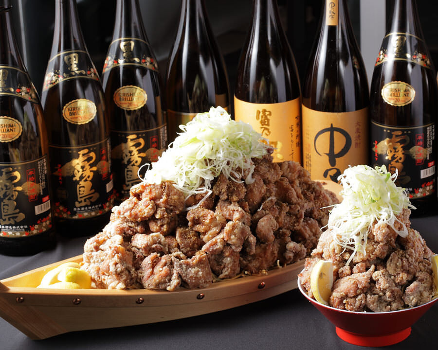 Big Eaters Rejoice! Where to Find Bigger Portions in Tokyo! 7