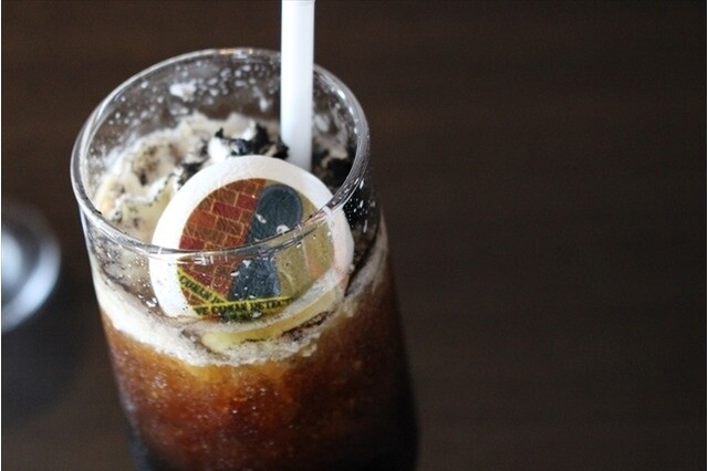 [Event Report] Detective Conan Cafe Opens at Tokyo Joypolis 6