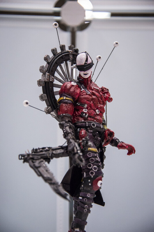 WonFes 2016 Winter Photo Collection! Part 1: Cool & Comical 66