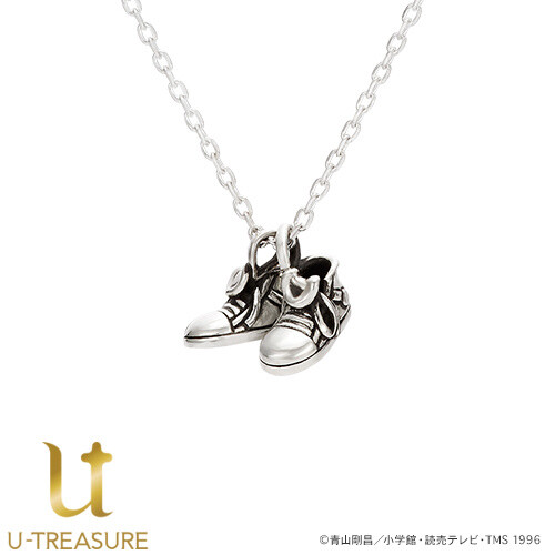 Gorgeous Detective Conan Necklaces Released! 8