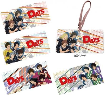 Playful Mind Company Launches Days Tablet PC Cases & Ticket Holders! 0