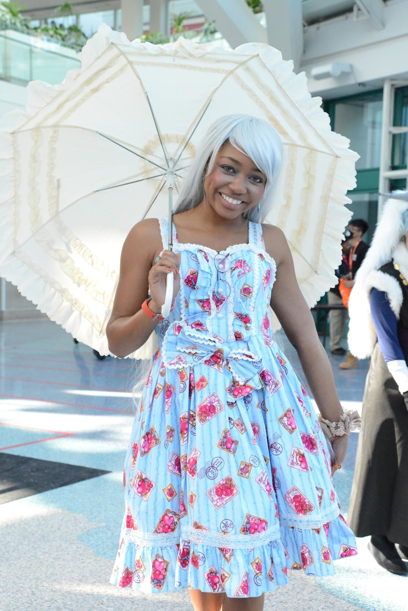 Anime Expo 26 [Cosplay Photo Report] 10