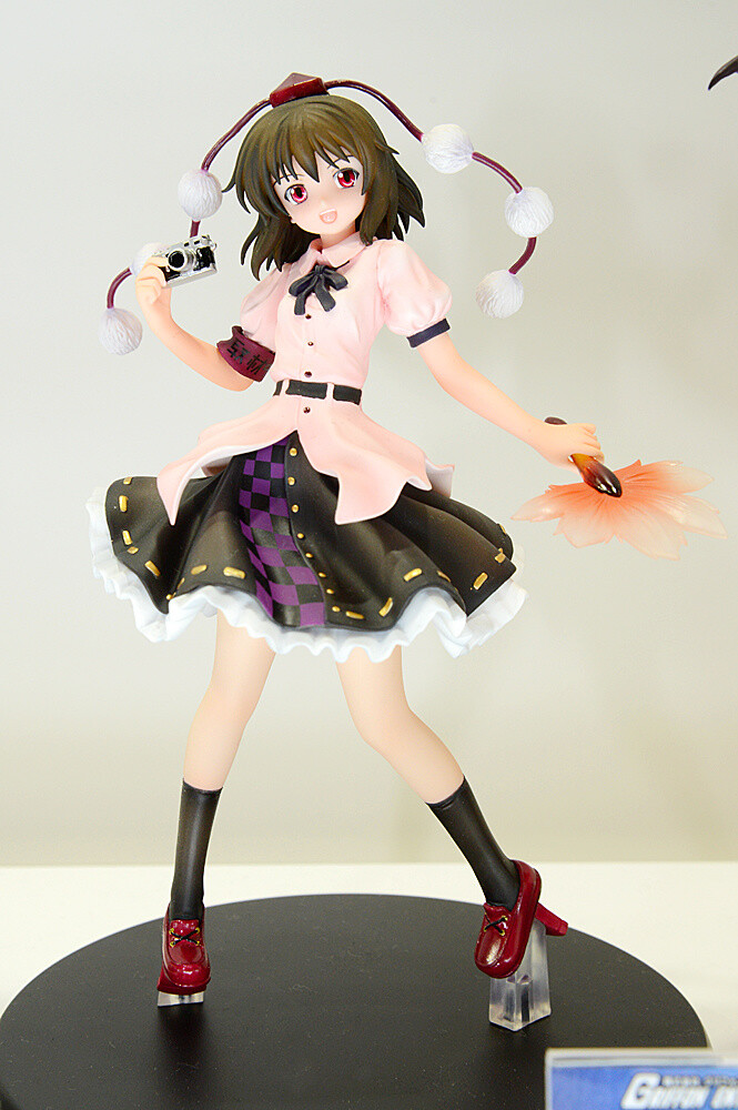 Looking Back at WonFes 2015 [Winter]! Part 2: Photo Collection of Cute and Sexy Figures! 361