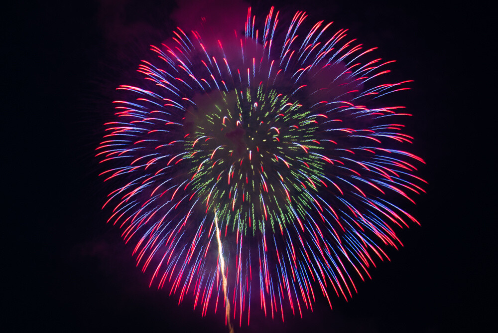 Summer Greetings from TOM 1