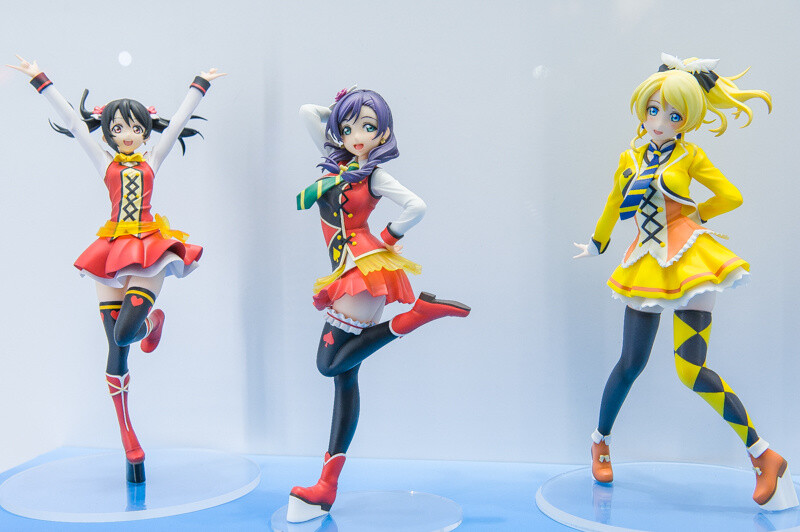 WonFes 2016 Winter Photo Collection! Part 2: Sexy & Cute 123