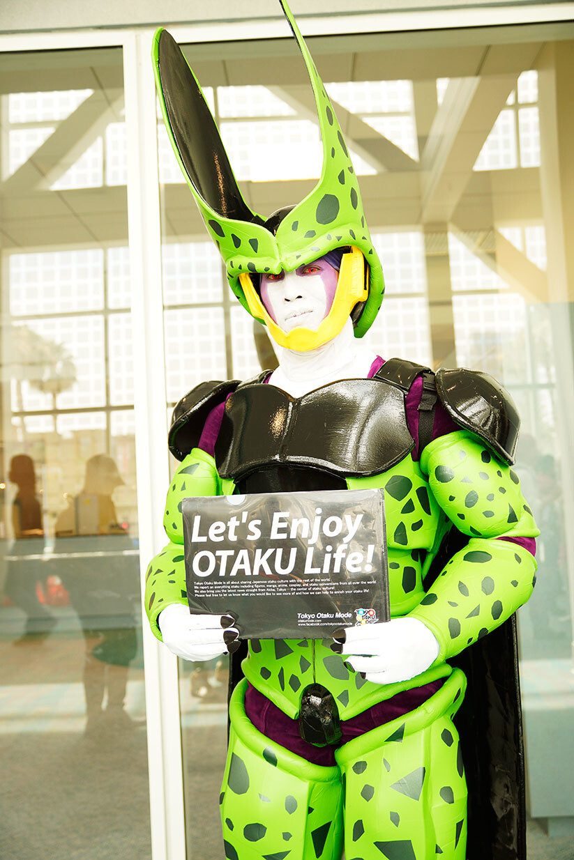 AX 2015 Report: Interviews with Hunt for TOM Winners 3