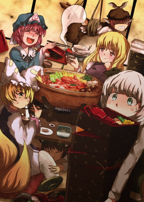 Illustration by KNJ 0