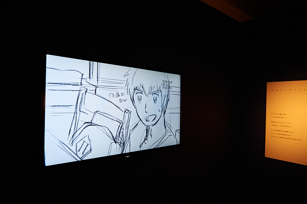 Kimi no Na wa. Exhibition [Photo Report] 14