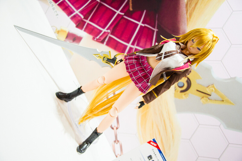 WonFes 2016 Winter Photo Collection! Part 2: Sexy & Cute 112