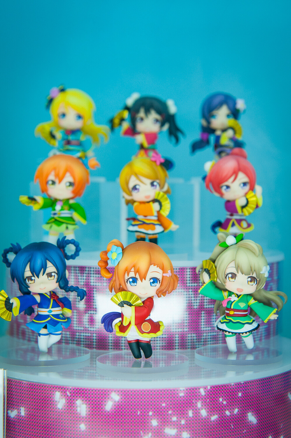 WonFes 2015 Summer Photo Collection! Part 2: Sexy & Cute Edition 103