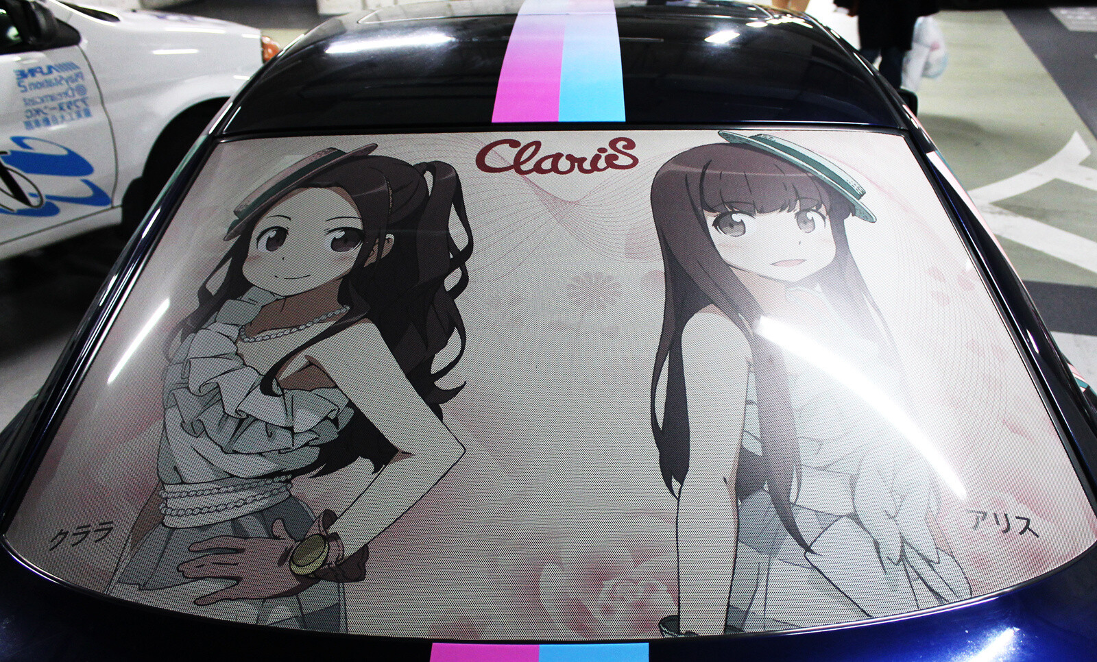 [News Flash] Christmas Ita Festa 2012 3