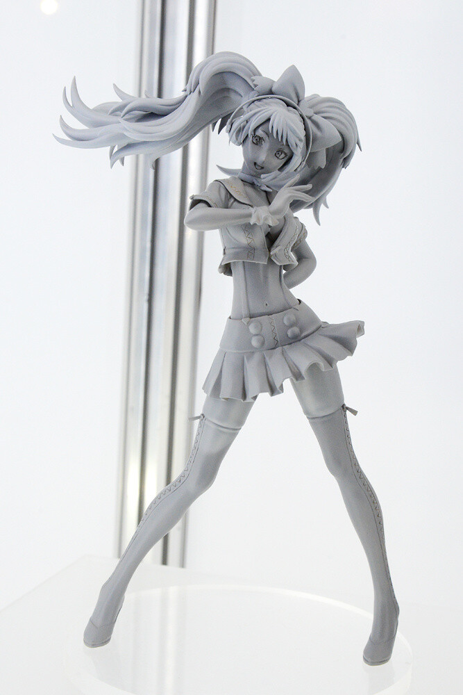 Looking Back at WonFes 2015 [Winter]! Part 2: Photo Collection of Cute and Sexy Figures! 252